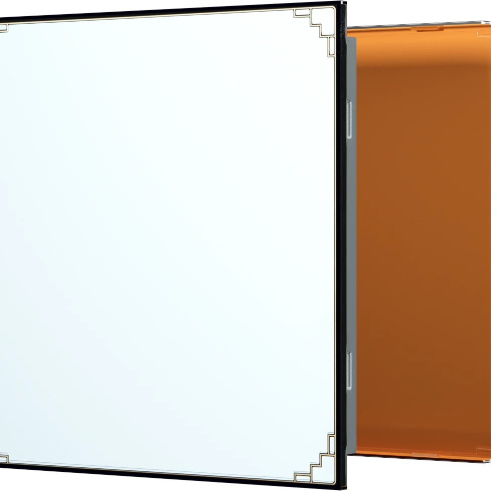 Placa de refuerzo de aluminio Techo de aluminio 600*600 Ingeniería Materiales de construcción Techo integrado Oficina Juego completo Techo Tablero cuadrado perforado