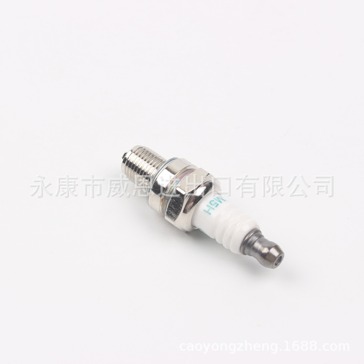 四冲割草机140/GX35火花塞割草机配件