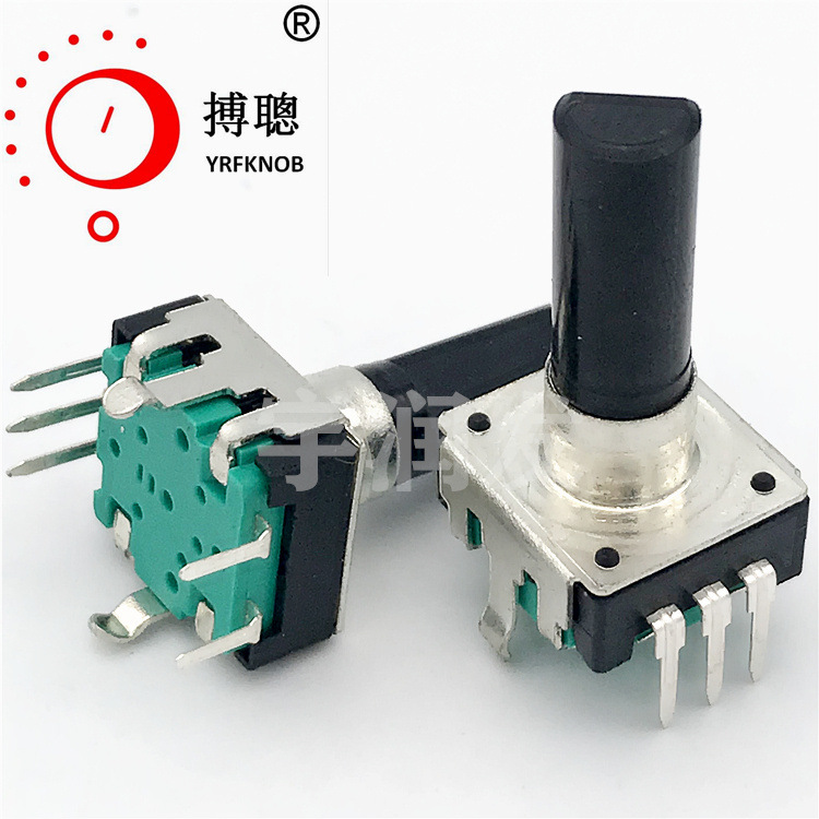 ����Ʒ����ת������EC11/12/16����ѹ�����������ٱ��뿪��