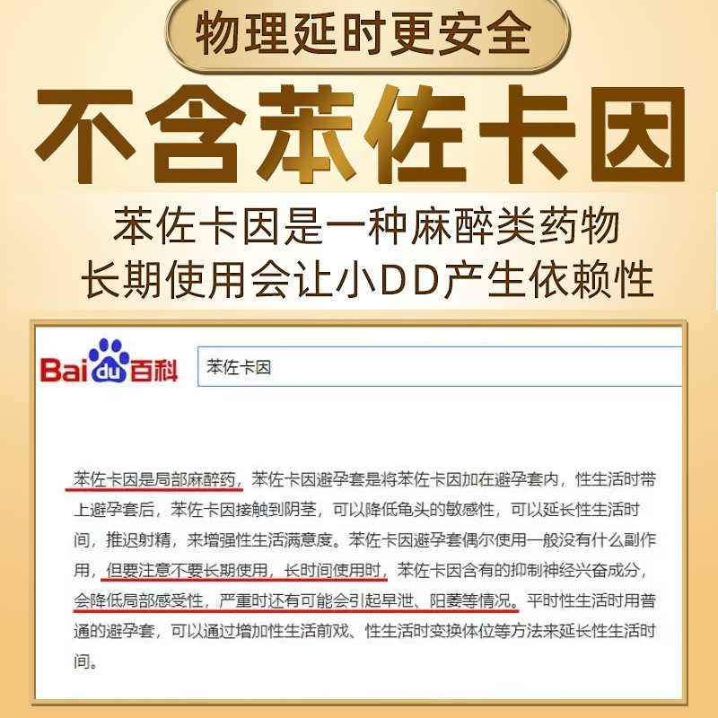南京同仁堂の男性の遅延コンドーム10個の部屋のことがあります。|undefined