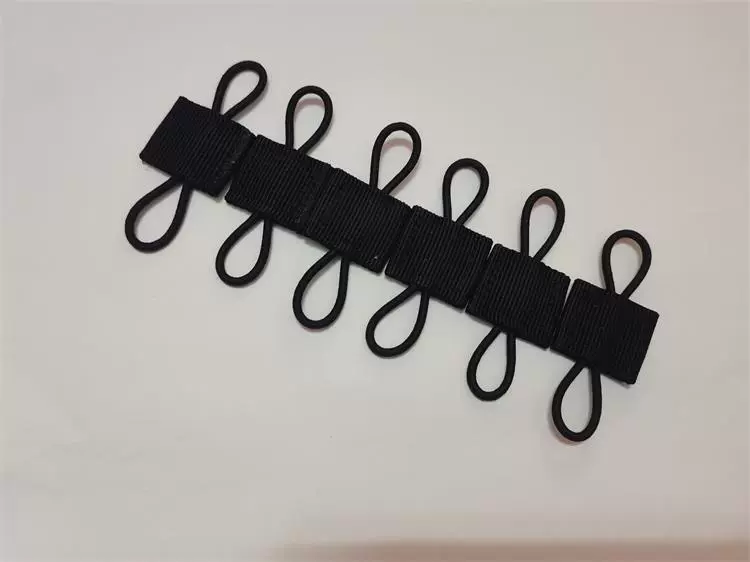 Антенна связная пряжка домофон наушники фиксированная пряжка наружная тактическая продукция, рюкзак жилет аксессуар