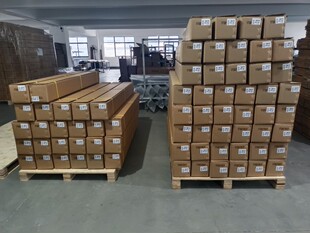 16-19 Explorer crossbar factory direct sales