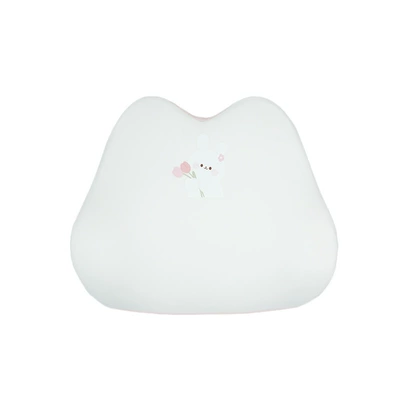 Cushion Four Seasons Universal Seat cushion, seat cover - tulip-rabbit-waist