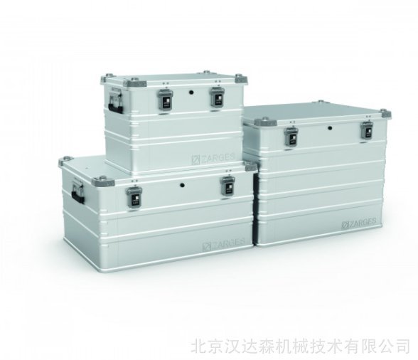 德国Zarges装运箱K470集装箱40564