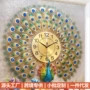 大气客厅家用时尚石英钟