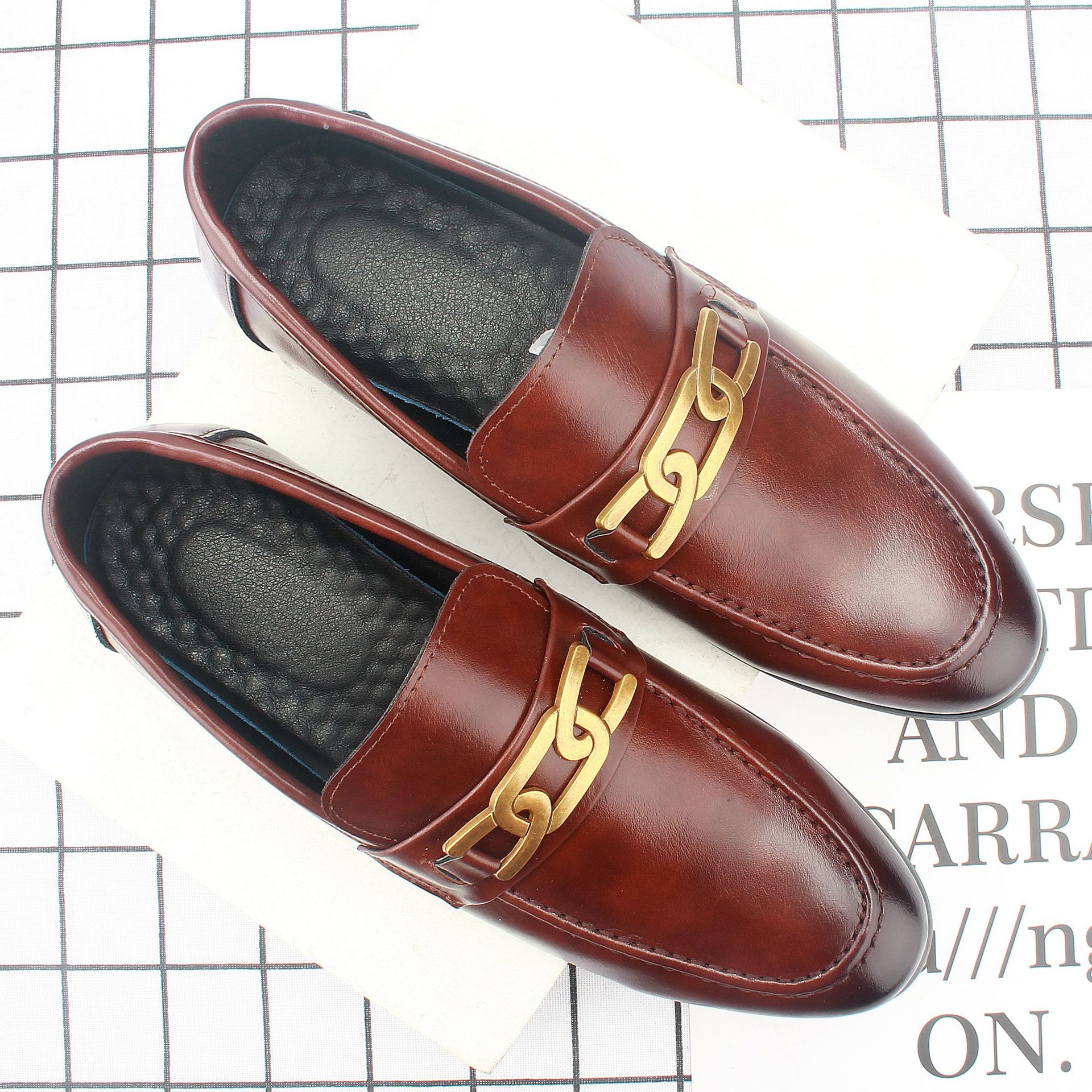 2022�ļ��¿�������Ь����͸��������ʿ����ƤЬ7688