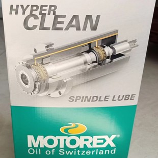 ��ʿMOTOREX SPINDLE LUBE ISO VG68  32�׿��ʿ�ݵ¬������S��
