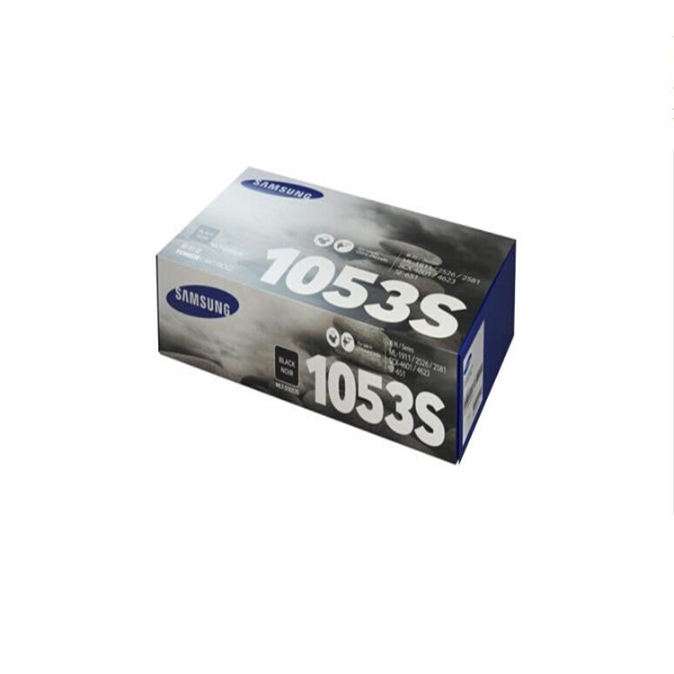 三星 打印机硒鼓 MLT-D1053S 适用机型 ML-1661/1666/ML1676/ 053753 (单位:个)
