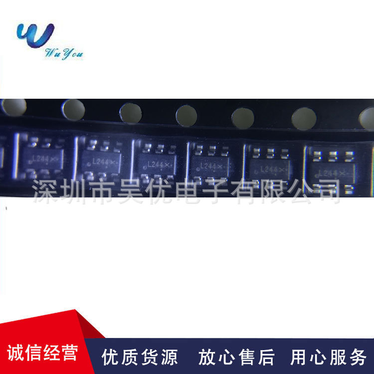 CM1224-04SO 丝印L244    SOT23-6  瞬态二极管TVS全系列现货供应