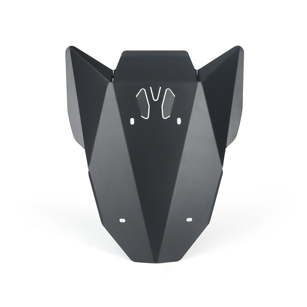Applicable to ZONTES 368G Front Windshield Fairing Deflector Extension Windshield Shield