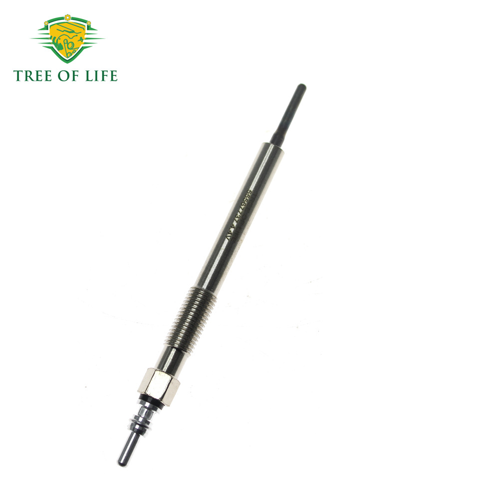 0250403020,0100266050 is suitable for Chevrolet Cruze and Infiniti preheating plugs