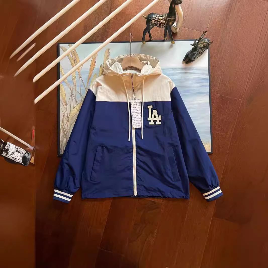 MLB