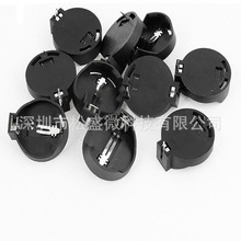 CR2025��ʽֱ��늳���BS-2-1��Ӳ�3V�~��늳غ�CR032DIP�B����