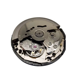 机械表;机芯;表壳