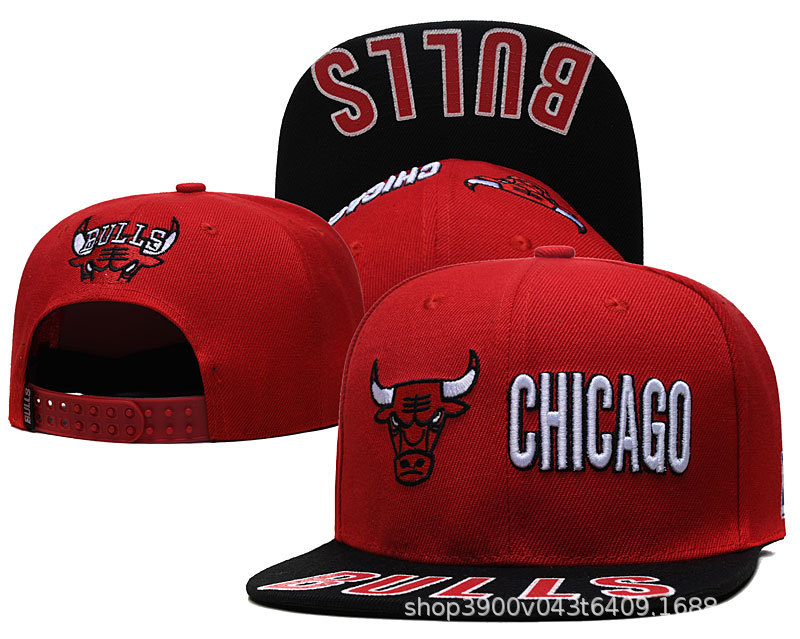 Cross-border NBA Lakers sombrero de torero sombrero de béisbol sombrero de baloncesto sombrero bordado sombrero de borde plano sombrero de moda americana hombre y mujer sombrero de lengua de pato