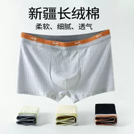 女士三角裤;女士平角裤;男士平角裤