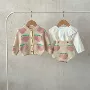 秋冬婴童宝宝男女毛衣