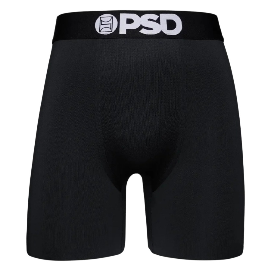 P22 ice silk black