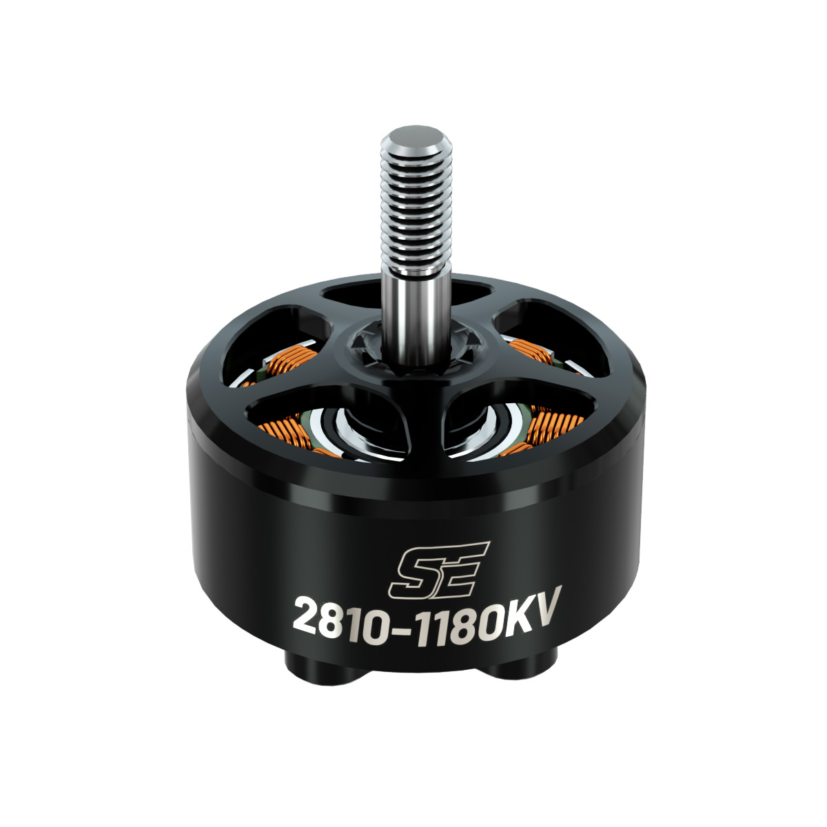 BrotherHobby SE 2810 1350KV 竟赛高效率电机马达