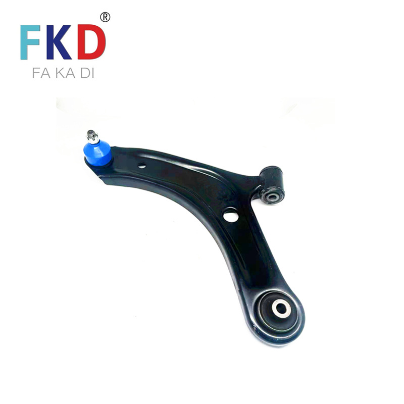 Hot Sale 45202-61m00 for Suzuki Left Front Lower Arm Suspension Traction Arm Bushing Factory Direct Sales