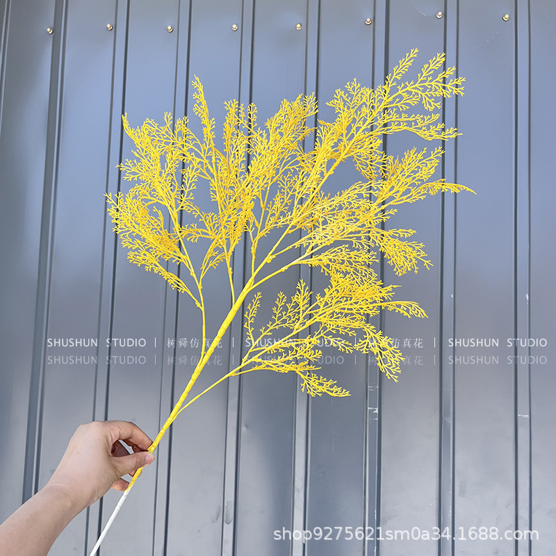 식스 포크 안개