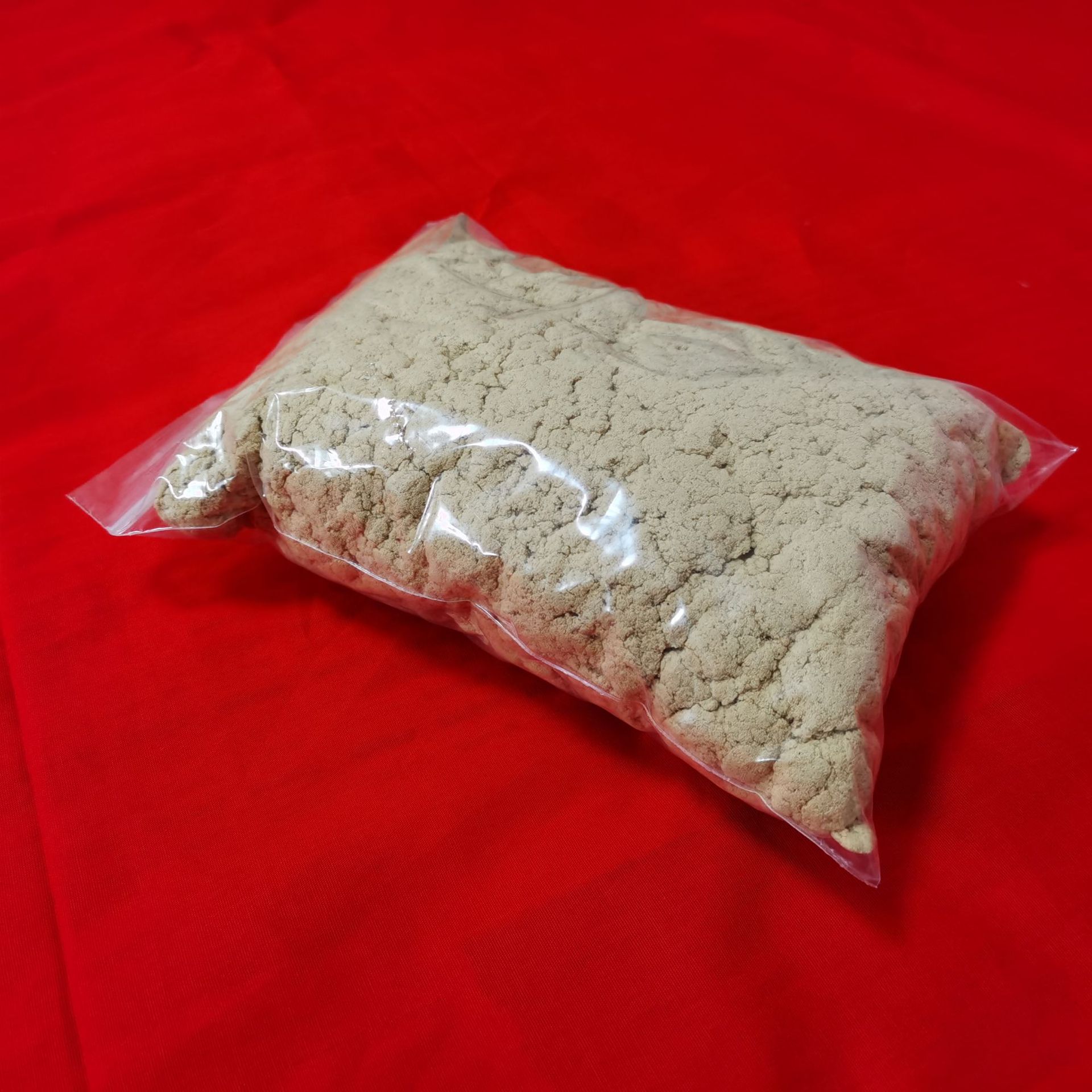 Moxa Wool Pack Ai Rong 艾绒 Pure Mugwort Leaf for Moxibustion Use overview