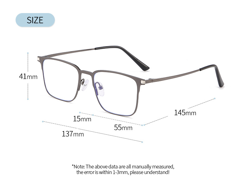 新款偏光太阳镜磁吸套镜直播可配度数夜视墨镜近视眼镜框架7012详情9