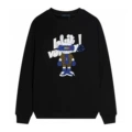 KMB26 Black