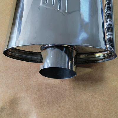 for Car Exhaust Modification: Exhaust pipe