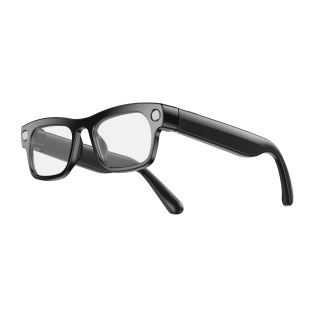 G1 Bluetooth Call Translation AI Assistant Audio and Video Recording Photography Music Play Indicator Tone Smart Glasses