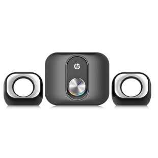 Hp Hp Dhs2111S Computer Audio Subwoofer Notebook Desktop Wired Speaker Desktop Notebook