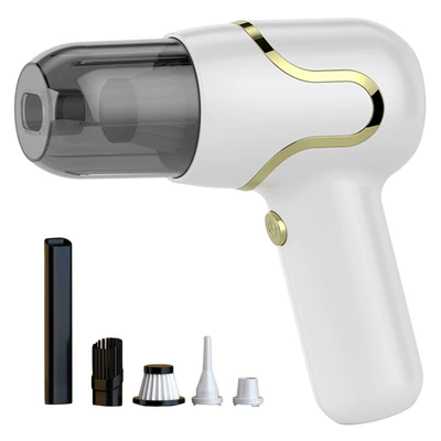Carefully Selected Manufacturers of Car Tozsoranlar - 74v-rechargeable-english-packaging-xcq-86a-deluxe-version-platinum-5-types-of-vacuum-heads