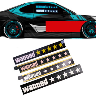 �羳���NWanted����ǳ���EL�ſ����ƬPVC��܇��ɫ�l��܇