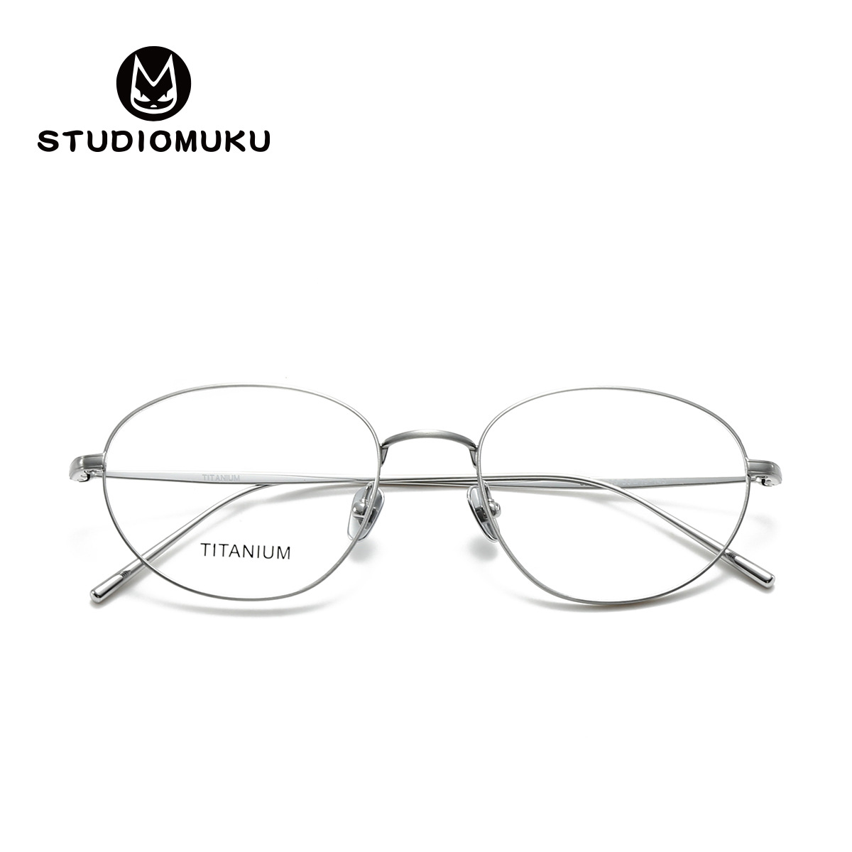 Gafas de madera STUDIOMUKU, tendencia retro, moda, marco de gafas de todo fósforo, marco de gafas de carey hecho a mano, marco redondo