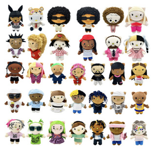 羳¿Travis Scott plush S˹·˹؈ëqż