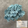 Factory 5 Maloka hydrangea wedding simulation flower hair cloth hydrangea roads attract flowers wedding hall ceiling fake flowers