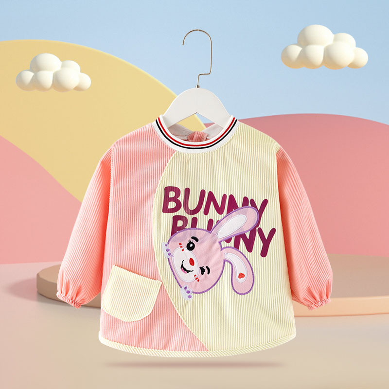 헬로래빗-핑크【A-13】