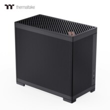 TT�C��TG100̨ʽ��X���C��������C��MATX֧��240ˮ��Type-C�ӿ�