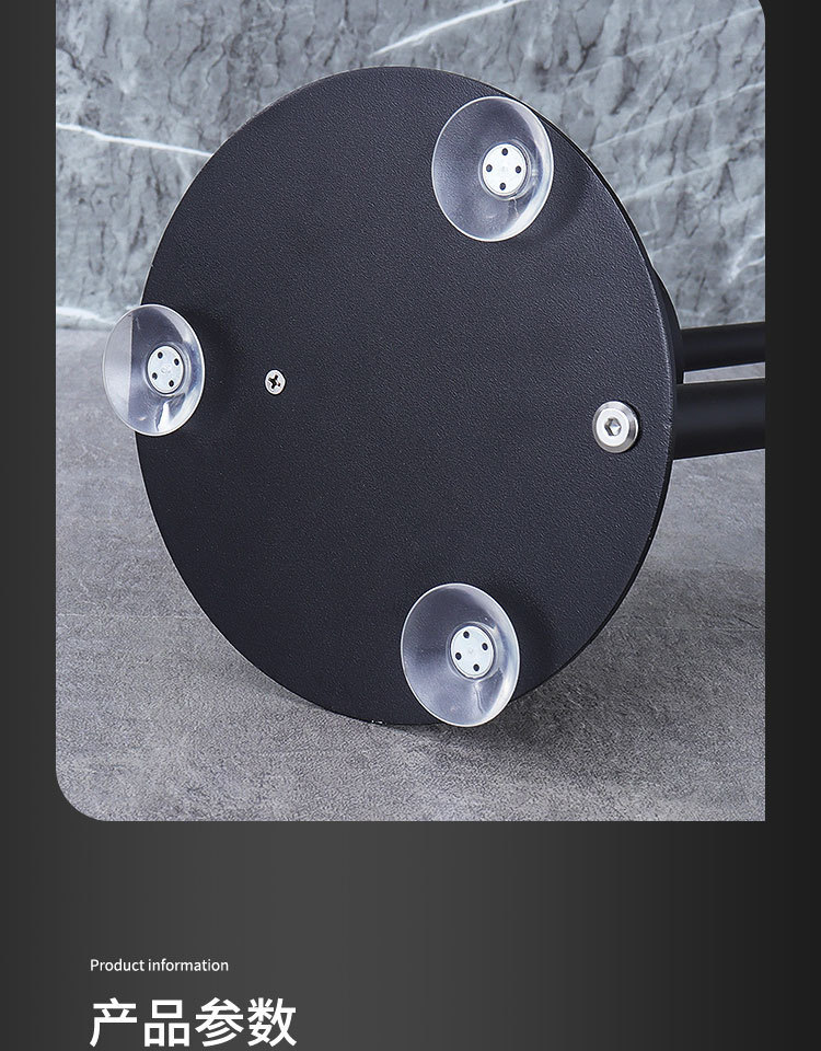 跨境立式卫生纸架卫生间多功能纸巾架厕纸架马桶刷架落地式卷纸架