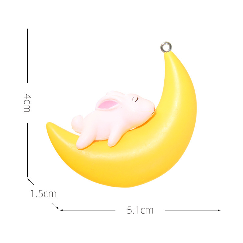 PVC 달토끼(배선+볼 포함)