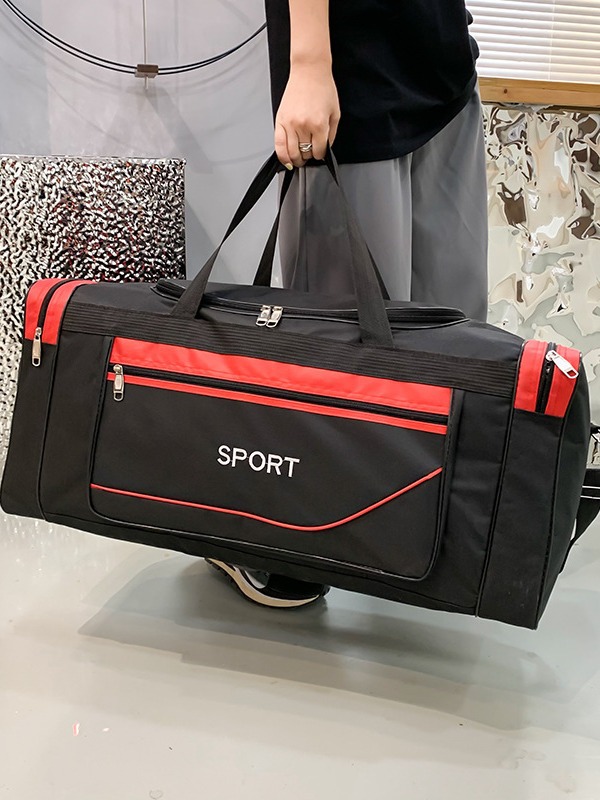 Travel bag
