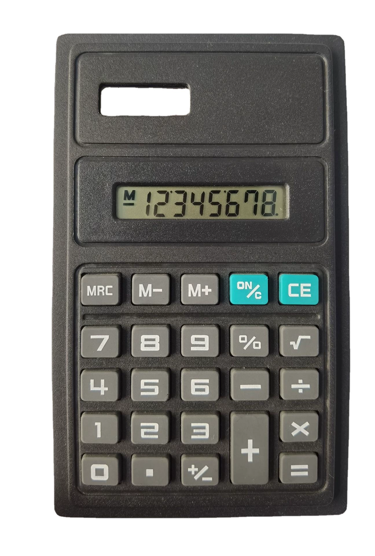 Поставка 6.5inch калькуляторов с маленьким экраном, кожепрессов, мини-компьютеров, мини-портативных устройств.