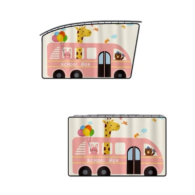 Privacy Curtains for Sleeping in the, Car curtains