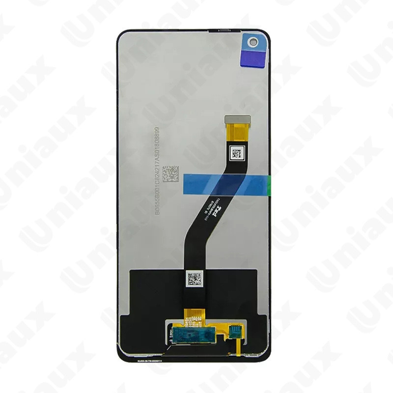 Pantalla LCD táctil de repuesto para Samsung A21/A215, compatible con SumsungA21S/A217