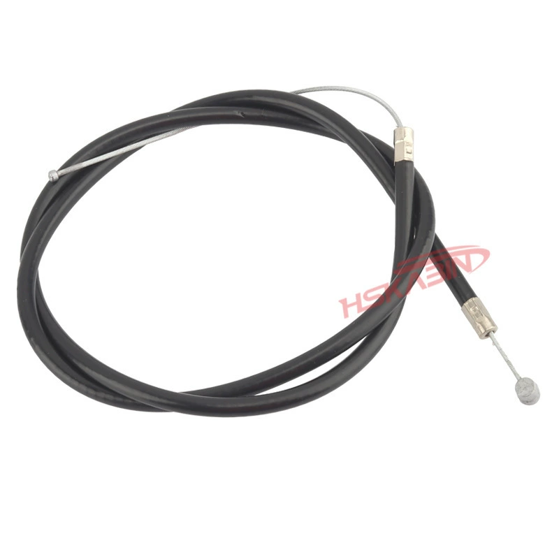 47cc 49cc mini motorcycle throttle line small off -road motorcycle Little Apollo 72CM throttle line
