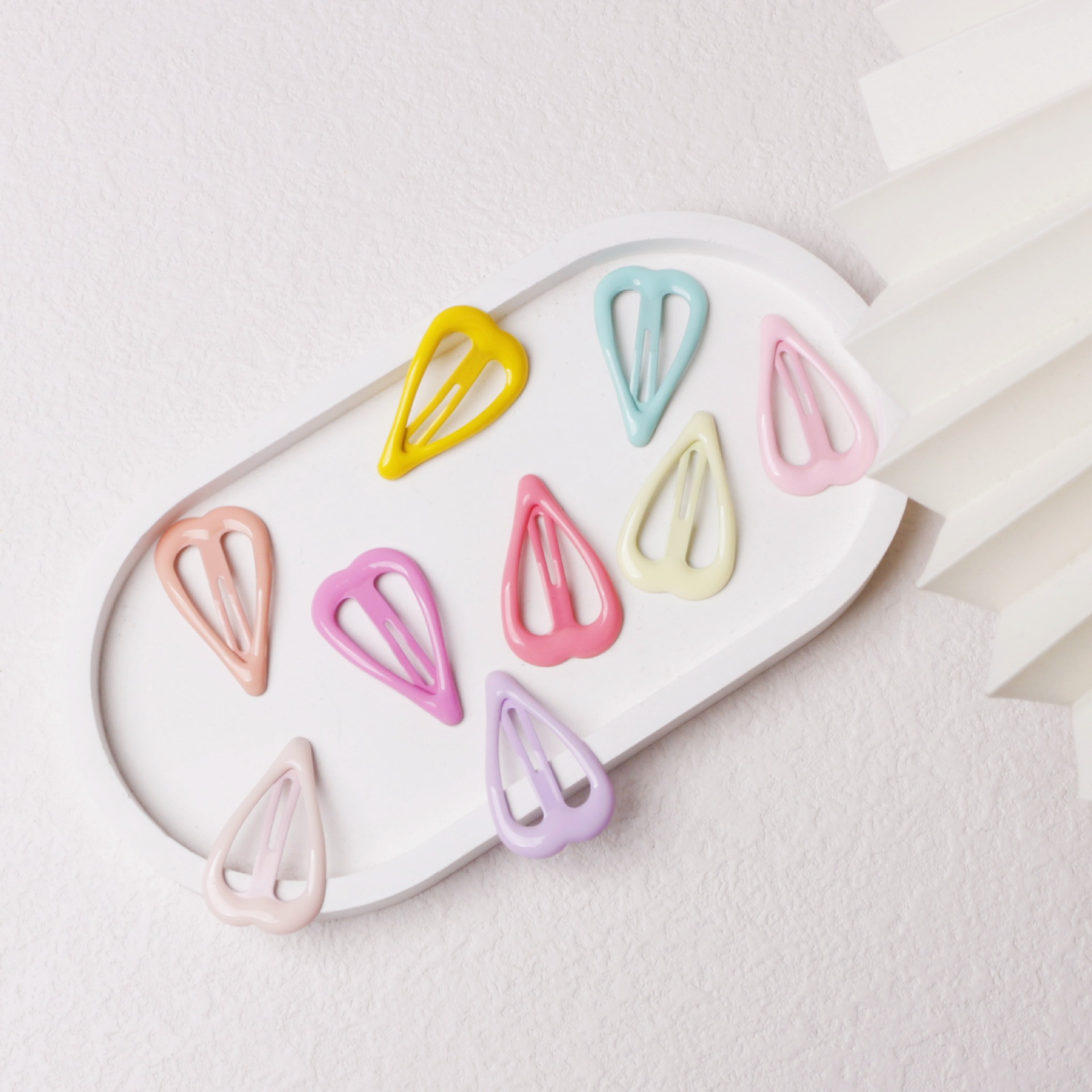 fashionable hairgrip
