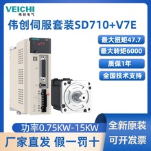 VEICHI���������ŷ�늙C����SD710/V7Eϵ�дž��⾎�}�_����