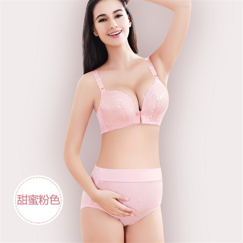 분홍색