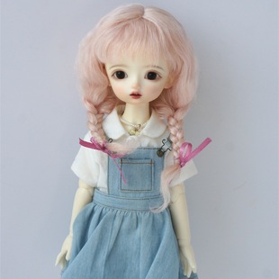 ������BJD�մ�ob11���޼پދ�3468��С��SD�R��ë�p�黨�p(D2031)