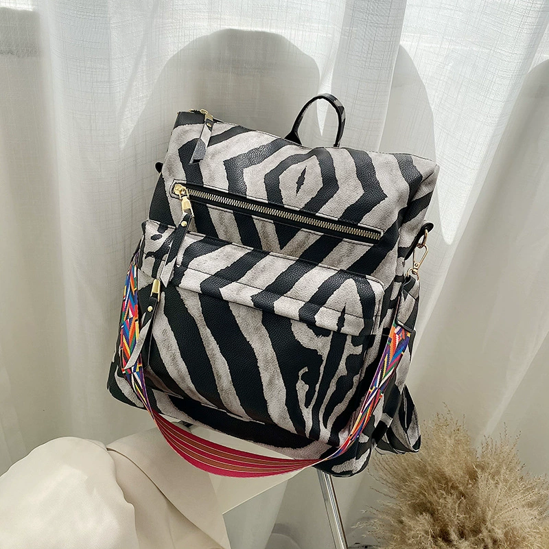 Backpack, shoulder bag, (Cross-border trading)